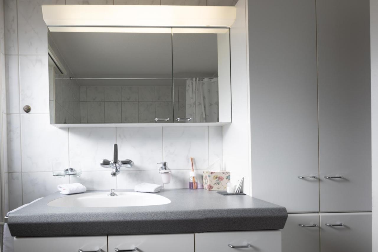 Hotel Baeren Niederscherli מראה חיצוני תמונה