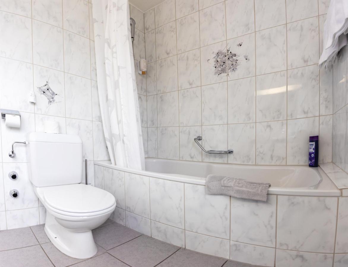 Hotel Baeren Niederscherli מראה חיצוני תמונה