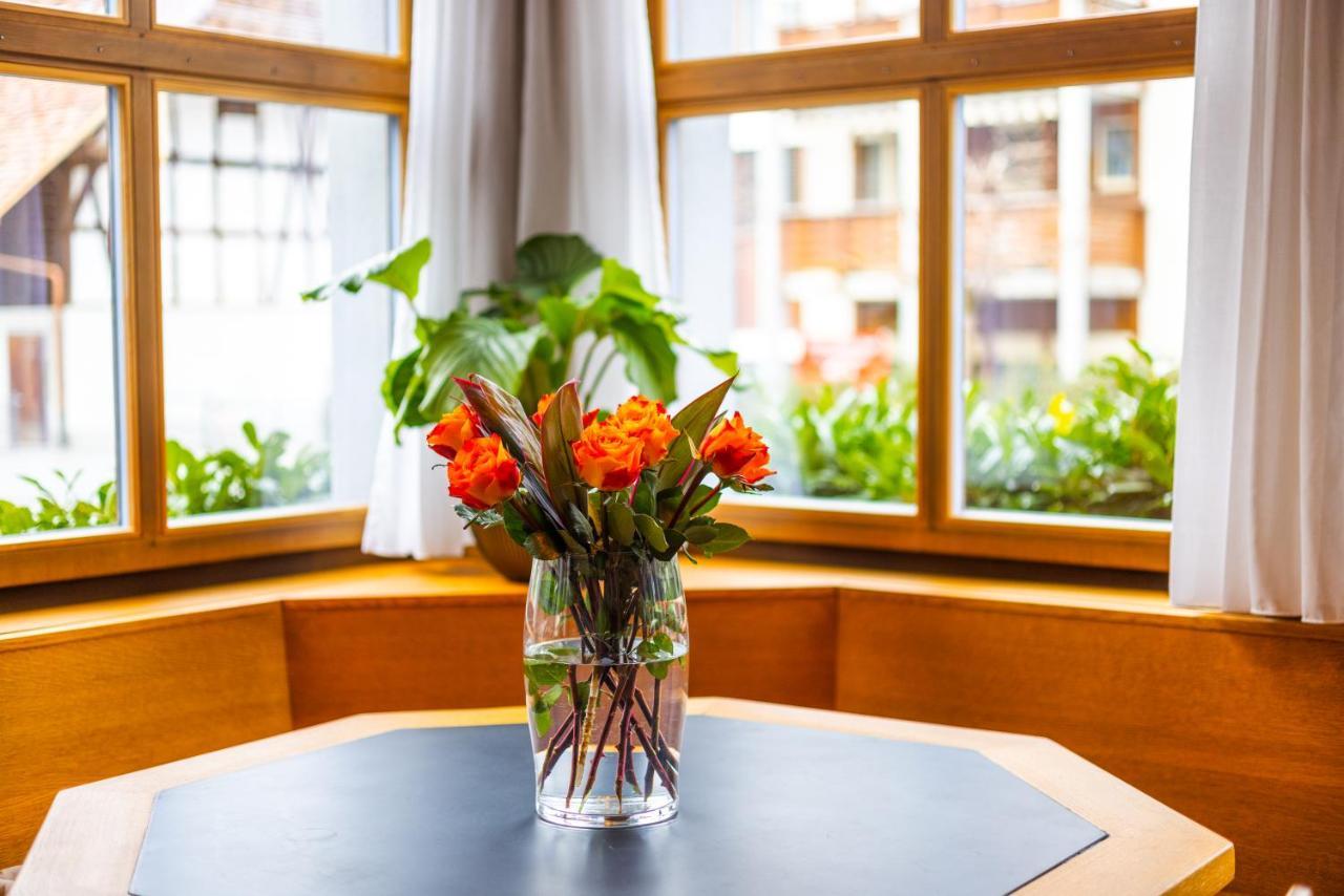Hotel Baeren Niederscherli מראה חיצוני תמונה