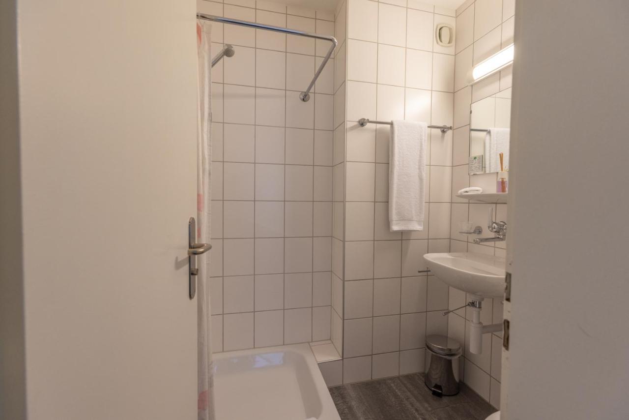 Hotel Baeren Niederscherli מראה חיצוני תמונה