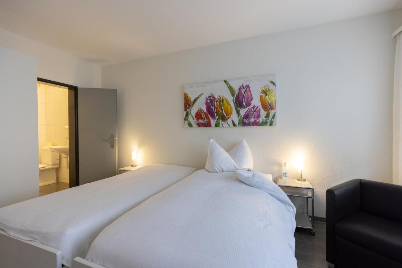 Hotel Baeren Niederscherli מראה חיצוני תמונה